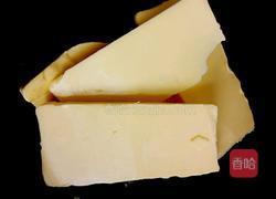 甜心牛轧糖的做法图解2