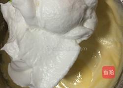 戚风蛋糕(六寸)的做法图解11