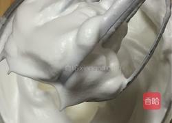 戚风蛋糕(六寸)的做法图解10