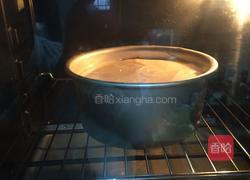 蛋糕的做法图解8