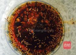 酸辣土豆粉的做法图解3