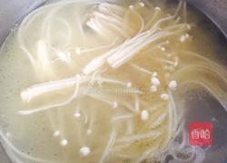 酸辣土豆粉的做法图解4