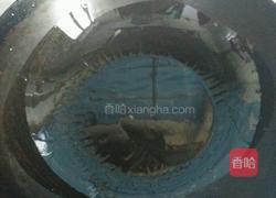 小鱼丸白菜汤的做法图解1