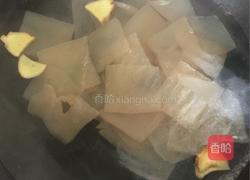 魔芋烧鱼的做法图解2