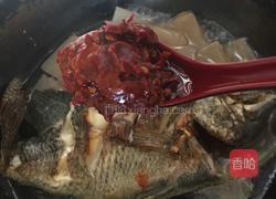 魔芋烧鱼的做法图解6