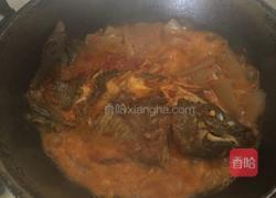 魔芋烧鱼的做法图解8