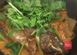 魔芋烧鱼的做法图解10