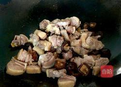 鸭肉饭的做法图解5