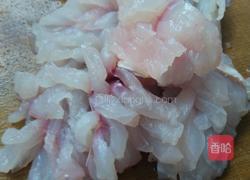 菊花鱼的做法图解2