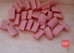 御饭团的做法图解2