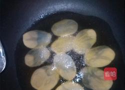 炸土豆片的做法图解5
