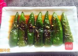 虎皮辣椒的做法图解6