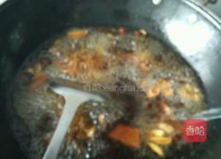 叶家酱牛肉的做法图解4
