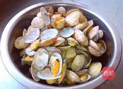 香辣花哈的做法图解1