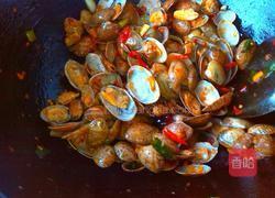 香辣花哈的做法图解5