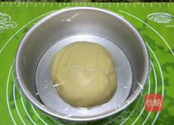 花朵奶酪面包的做法图解7