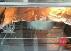 花朵奶酪面包的做法图解16