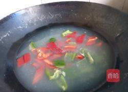 凉拌素鸡水面筋的做法图解3