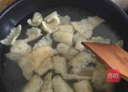 简单的杂拌汤的做法图解4