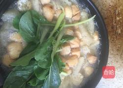 简单的杂拌汤的做法图解9