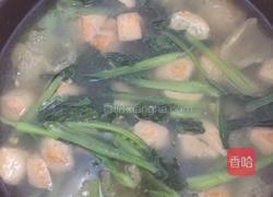 简单的杂拌汤的做法图解11