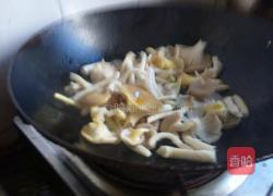 菇香莴笋的做法图解3