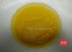 宫廷芝麻桃酥的做法图解1