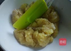 宫廷芝麻桃酥的做法图解4