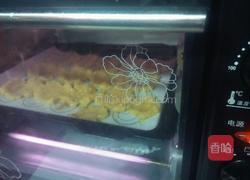 宫廷芝麻桃酥的做法图解5