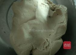 干酸菜拌莜面的做法图解2