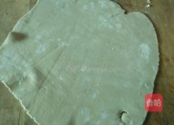 干酸菜拌莜面的做法图解3