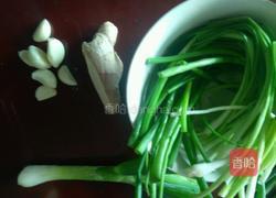 干酸菜拌莜面的做法图解5