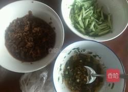 干酸菜拌莜面的做法图解6