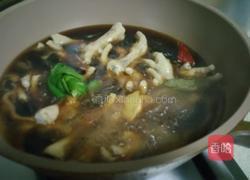 无油酱鸡爪的做法图解2