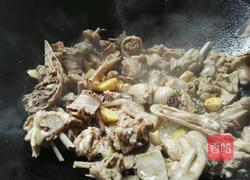 啤酒鸭的做法图解6