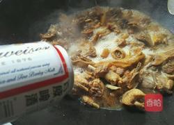 啤酒鸭的做法图解7
