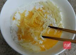 鸡蛋土豆饼的做法图解5