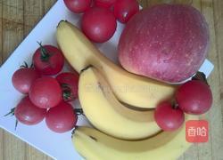 水果沙拉的做法图解1