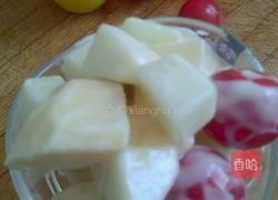 水果沙拉的做法图解9