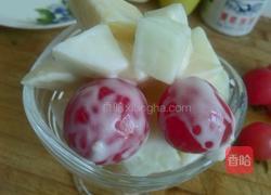 水果沙拉的做法图解8