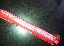 油炸火腿的做法图解1