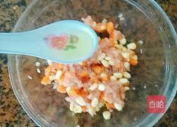 麦穗包的做法图解5