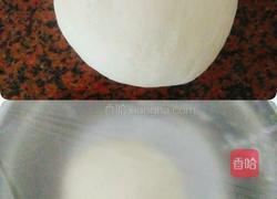 麦穗包的做法图解7