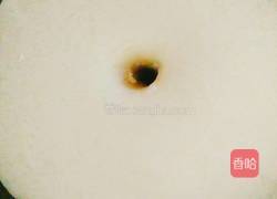 麦穗包的做法图解8