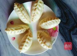 麦穗包的做法图解13