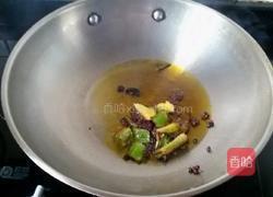 麻辣变蛋的做法图解5