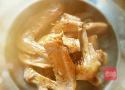 卤鸭翅的做法图解6
