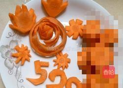 丝瓜酿肉的做法图解1