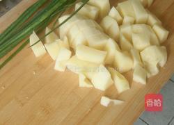 土豆排骨汤的做法图解3