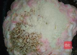 花生牛轧糖的做法图解6